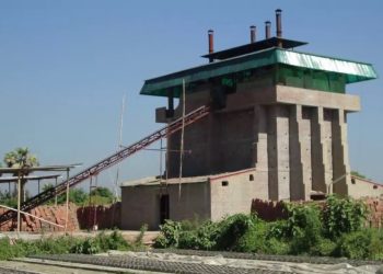 Environmental Friendly Bricks in Malawi