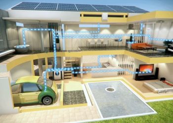 Japan: Smart Green Homes on the Horizon