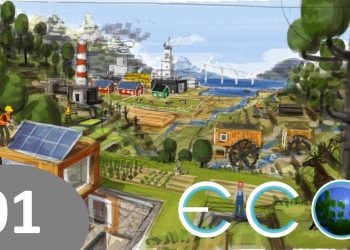 ECO FR O1 : Sauvons notre Planète