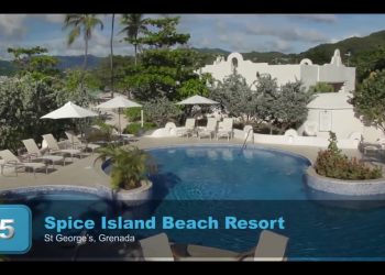 Top 10 Most Eco Friendly Hotels In The World