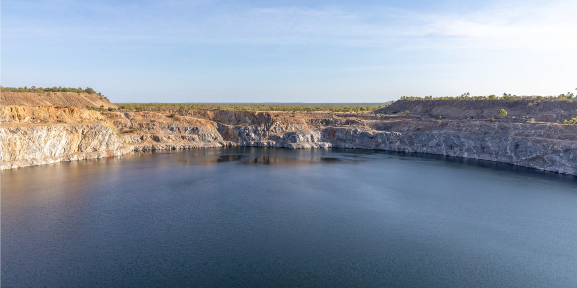 Genex reaches agreement to commence early works on 250-MW Kidston Pumped Storage Hydro