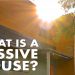 Passive House = 90% Home Energy Reduction!