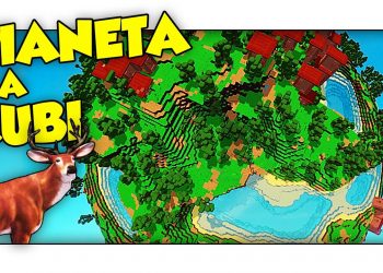 IL NUOVO MINECRAFT SUPER REALE! – Eco ITA [SpGioca]