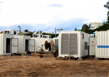 Saft deploying energy storage system to Bermuda
