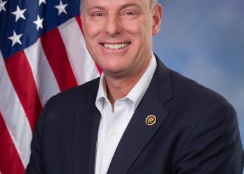 California Rep. Scott Peters on program to speak at Waterpower Week in Washington