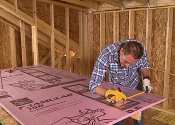 Insulation Installation Guide |  FOAMULAR® XPS Insulation for Attic Ceilings