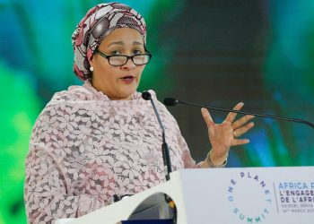 Make this the year of ‘transformative solutions’ to avert disastrous climate change: UN Deputy Chief