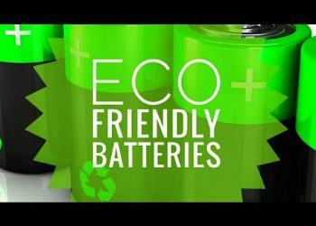 Eco Friendly Batteries will be produced by Sugarcane waste || New Technology invented