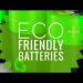 Eco Friendly Batteries will be produced by Sugarcane waste || New Technology invented