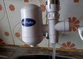 SWS Environment Friendly Water Purufier