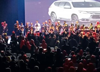 Pak Sunaryo Sukses di Eco Racing Mantan Leader Pa*Tr*n – 082126088367