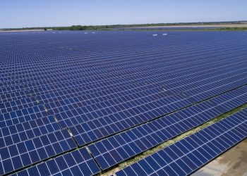 Entergy working with NextEra on third Arkansas solar project