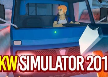 ECO 🌳 087: Echte TRUCKER, dicke MACKER!