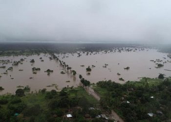 ‘Break the cycle’ of disaster-response-recovery, urges top UN official, as death toll mounts from Cyclone Idai