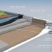How does efficient flat roof insulation work? Concepts from a construction site with Neopor