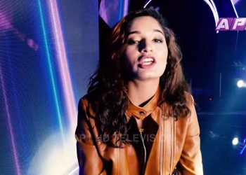 KARISHMA BISTA || ECO NI LAAGYO || EXCLUSIVELY