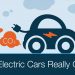 Are Electric Cars Really Green?
