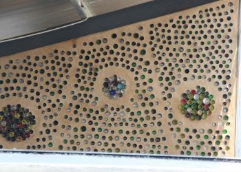 DIY Sustainable Building Guide 3 Bottle Bricks