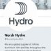Norsk Hydro recuperating from cyberattack