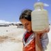 More children killed by unsafe water, than bullets, says UNICEF chief