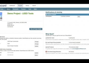 How GreenWizard Simplifies Green Building