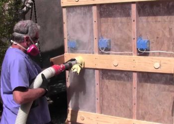 Compare Drill and Fill Wall Insulation Techniques
