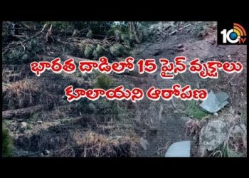 Pakistan To Lodge UN Complaint Against India For Eco-Terrorism | 10TV News