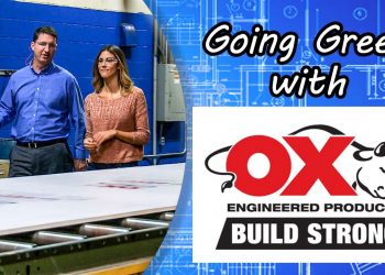 Creating Eco-Friendly Building Materials with Ox Industries