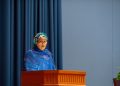 Asia-Pacific showing ‘decisive leadership’ on road to 2030 Sustainable Development Goals, deputy UN chief tells key forum