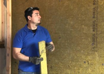 How To Insulate Your Basement Wall