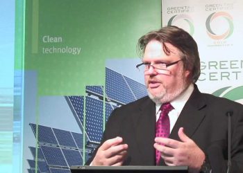 Introducing GreenTag- green product & eco-material certification scheme