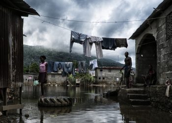 New UN Global Climate report ‘another strong wake-up call’ over global warming: Guterres