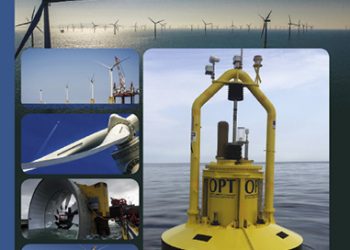 Marine energy textbook released – Renewable Energy World