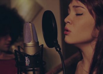 Jade Baraldo – Eco [Vkings sessions]