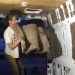 Part 8 Sprinter Van Conversion – Wool Insulation