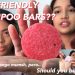 Eco-Friendly Bar Shampoo from Zero Waste Ph | Environment Friendly Alternative 🍃