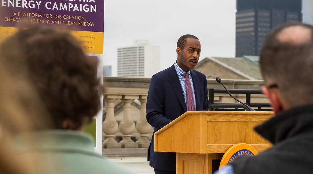 4 Ways Local Solar Projects Can Benefit Cities