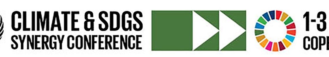 Global conference aims to link climate action, sustainable development agendas more closely