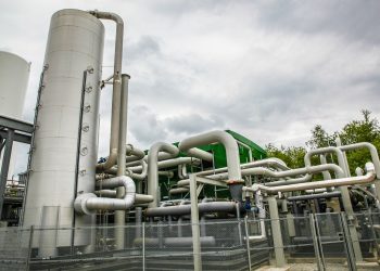 Energy storage firm Highview Power partnering with TSK on global projects