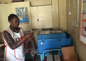 In Kenya’s Rural Health Clinics, Business Performance and Renewables Go Hand-in-Hand