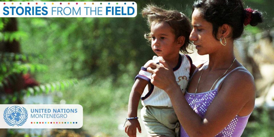 Flowers for Fatima | Stories from the Field