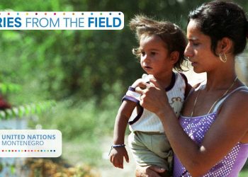 Flowers for Fatima | Stories from the Field