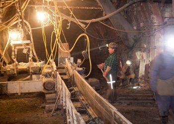 Planning for a “Just Transition”: Leaving No Worker Behind in Shifting to a Low Carbon Future