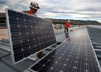 Corporations more than doubled commitment to renewable energy in 2018