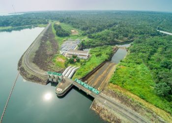 Thailand planning massive floating solar power plants on hydropower dam reservoirs
