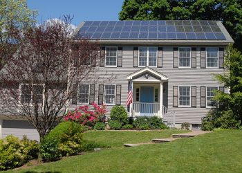 Utility-linked group seeks to dismantle net metering in Michigan