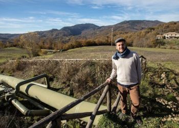 Tuscany mayor plans hunger strike on geothermal incentive delay