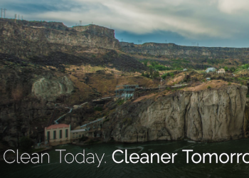 Idaho Power sets goal for 100-percent clean energy by 2045; signs record-low solar PPA