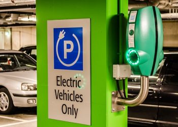 N.C. bill aims to expand ‘free market’ for electric vehicle charging stations