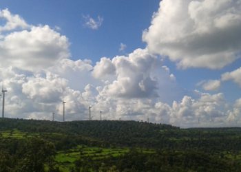 Indian wind farm developers face troubling delays in getting projects built